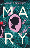Mary oder die Geburt von Frankenstein
