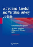 Extracranial Carotid and Vertebral Artery Disease