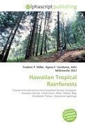 Hawaiian Tropical Rainforests
