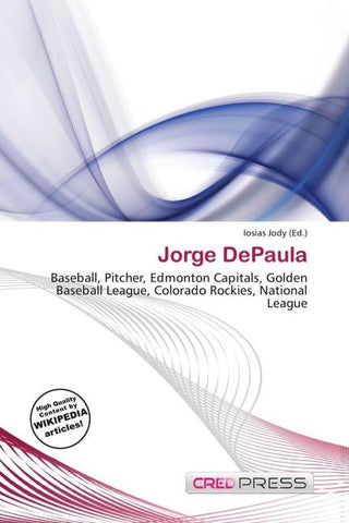 Jorge DePaula