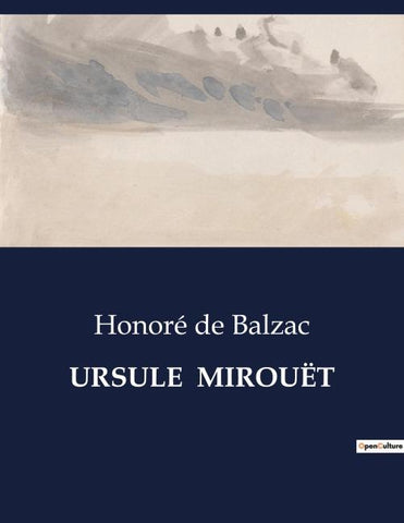 URSULE  MIROUËT