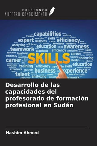 Desarrollo de las capacidades del profesorado de formación profesional en Sudán
