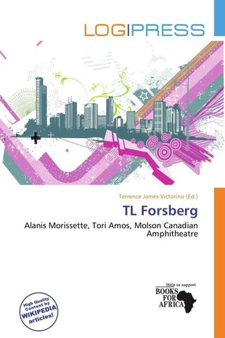 TL Forsberg
