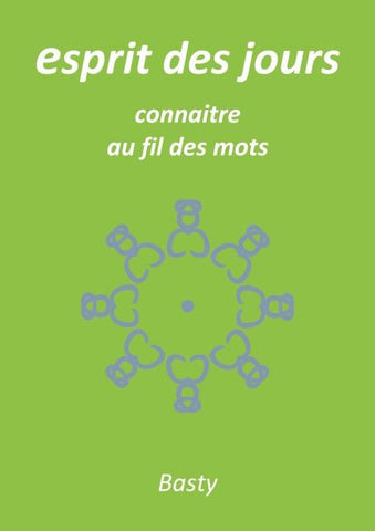 esprit des jours