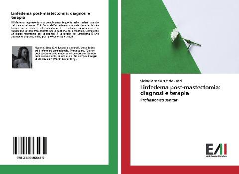 Linfedema post-mastectomia: diagnosi e terapia