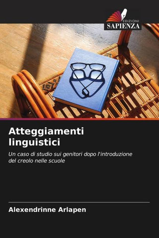 Atteggiamenti linguistici