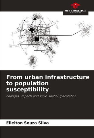 From urban infrastructure to population susceptibility