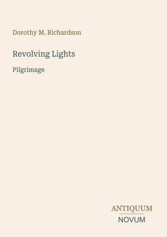 Revolving Lights