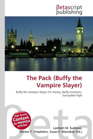 The Pack (Buffy the Vampire Slayer)
