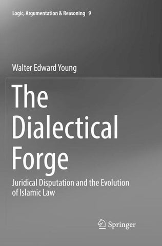 The Dialectical Forge