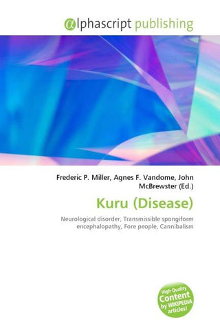 Kuru (Disease)