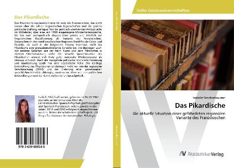 Das Pikardische