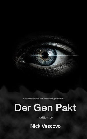 Der Gen Pakt