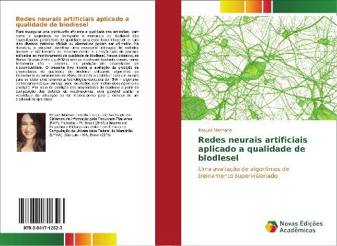 Redes neurais artificiais aplicado a qualidade de biodiesel