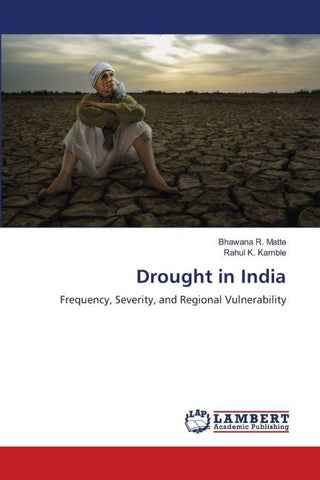 Drought in India
