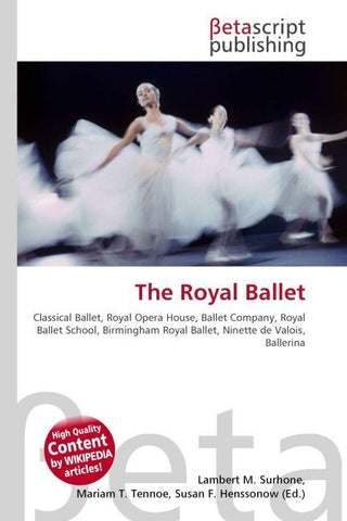 The Royal Ballet