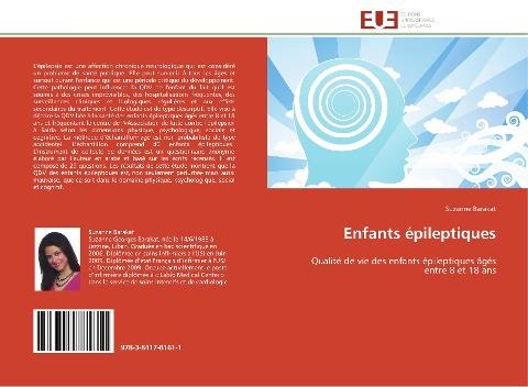 Enfants épileptiques