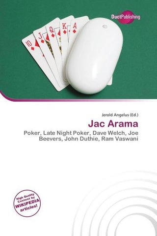 Jac Arama
