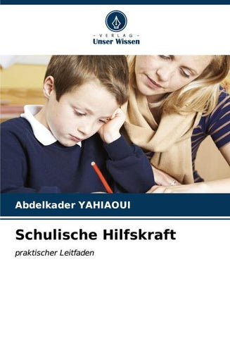 Schulische Hilfskraft