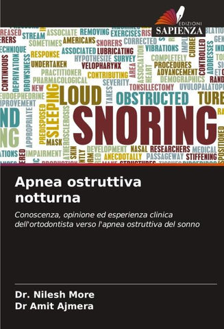 Apnea ostruttiva notturna