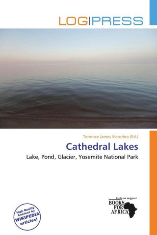 Cathedral Lakes