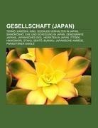 Gesellschaft (Japan)