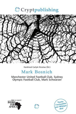 Mark Bosnich
