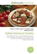 Italian-American Cuisine