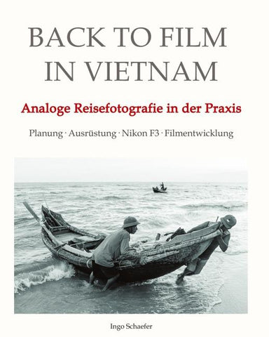 Back to Film in Vietnam
