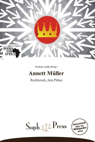 Annett Müller
