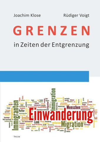 GRENZEN