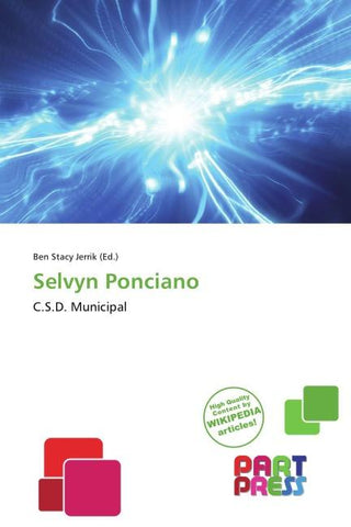Selvyn Ponciano