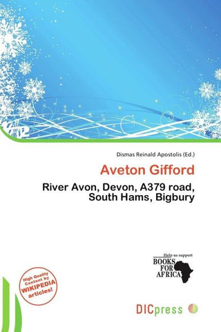 Aveton Gifford