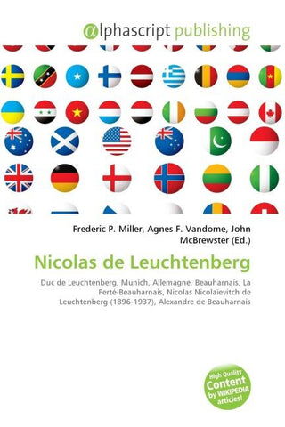 Nicolas de Leuchtenberg