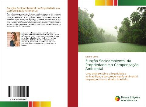 Função Socioambiental da Propriedade e a Compensação Ambiental