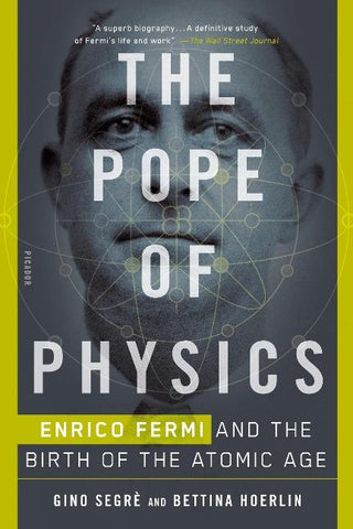 Pope of Physics