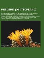 Reederei (Deutschland)