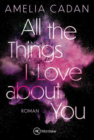 All the Things I Love about You