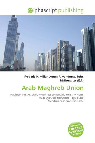 Arab Maghreb Union