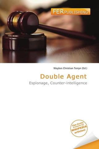 Double Agent