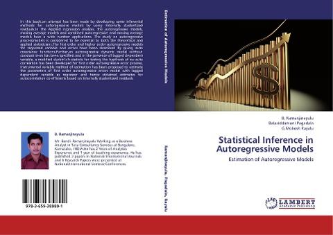 Statistical Inference in Autoregressive Models