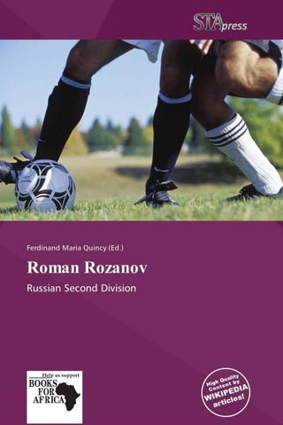Roman Rozanov
