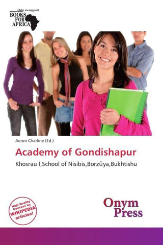 Academy of Gondishapur