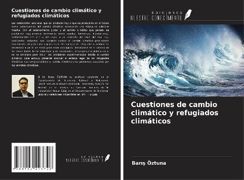 Cuestiones de cambio climático y refugiados climáticos