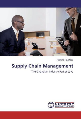 Supply Chain Management
