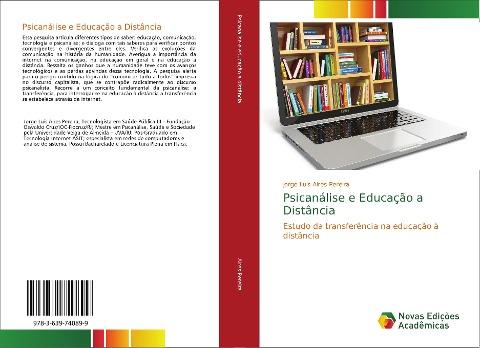 Psicanálise e Educação a Distância