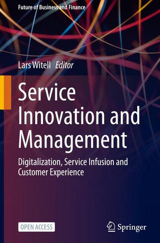 Service Innovation and Management