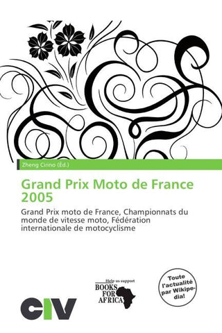 Grand Prix Moto de France 2005