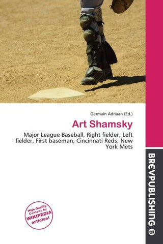 Art Shamsky