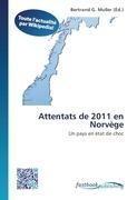 Attentats de 2011 en Norvège